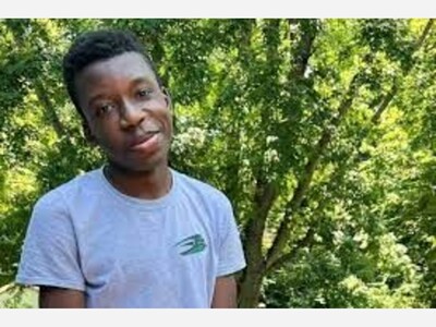 Support Ralph Yarl on GoFundMe 