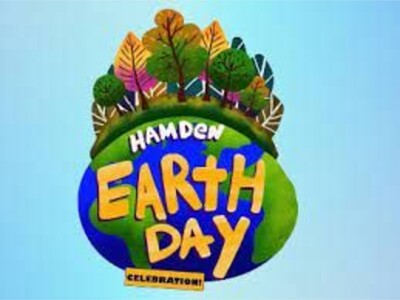 Earth Day Celebration in Hamden