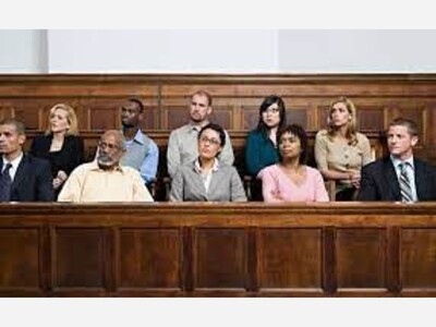 The Jury Selection Process in Connecticut