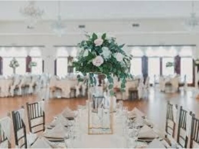 Easter Brunch at Cascade Fine Catering