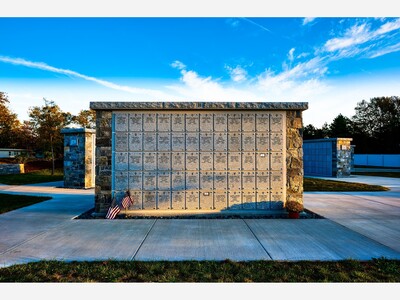 The State Veterans Cemetery in Middletown, CT: A Place of Remembrance