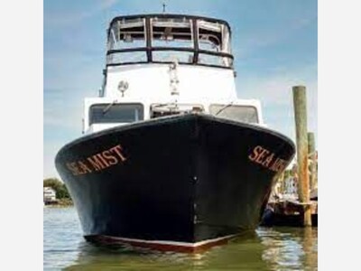 Thimble Islands Cruise