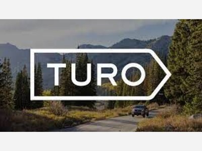 Skip the Car Rental Counter and Choose Turo Car Sharing