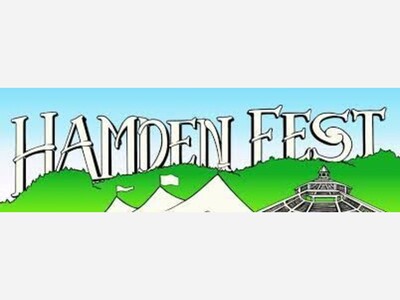 Hamden Fest 2023