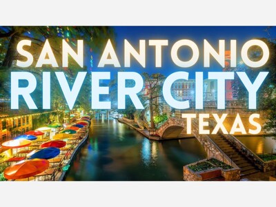 9 Reasons to Visit San Antonio, Texas NOW