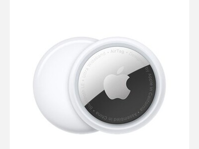 The Apple Airtag: A Top-of-the-Line Product 