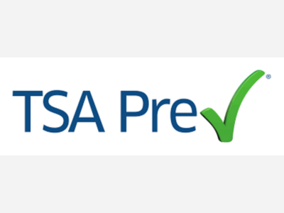 Now Teenagers Can Enroll in Transportation Security Administration PreCheck