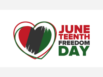 Juneteenth 2023
