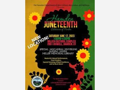 Celebrate Juneteenth 2023