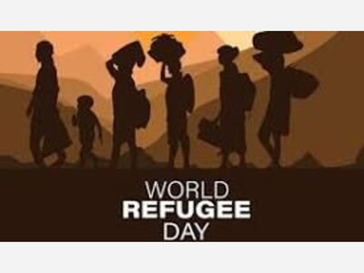 World Refugee Day 2023