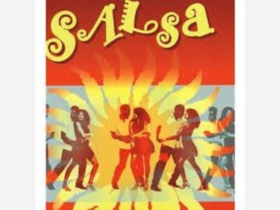 Salsa represents a mix of Latin musical genres and is great workout music.