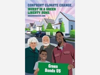 The Green Bank Helps Connecticut Thrive