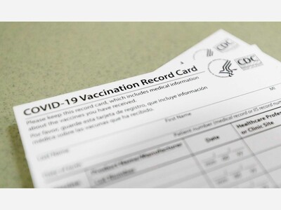 Do We Still Need the Covid-19 Vaccine Cards?