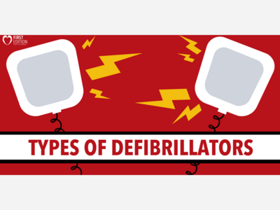 What is a Defibrillator?