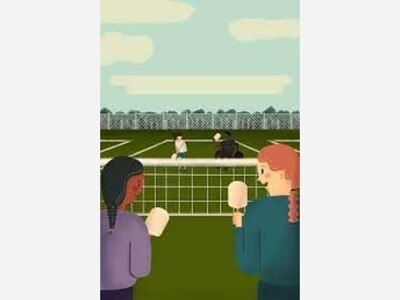 Pickleball Is a Popular Sport in Connecticut 