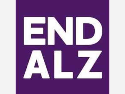 Latin Night to End Alzheimer's
