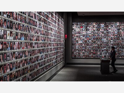 Gain a profound understanding of 9/11