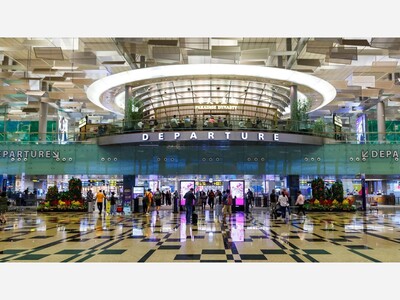 Passport-Free International Travel on the Horizon