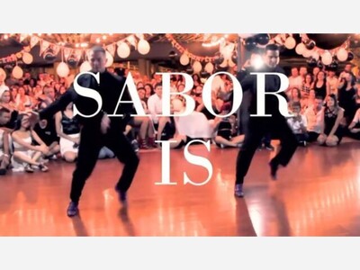 Somoloco Salsa Immersion