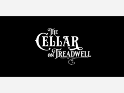 The Cellar on Treadwell Halloween Party