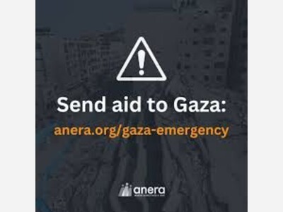 The American Near East Refugee Aid Has 6 Development Programs