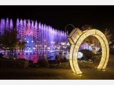 Fantasy of Lights
