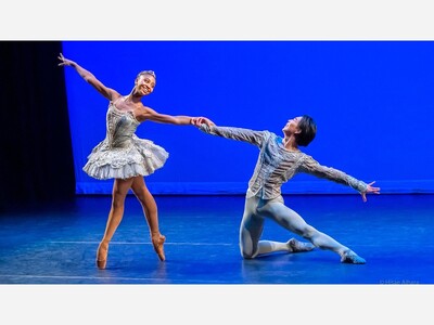 American Ballet Theatre is Coming to Connecticut