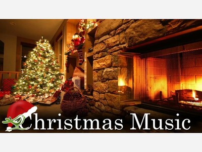 Christmas oldies and classics commercial-free!
