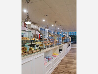 Sift Bake Shop