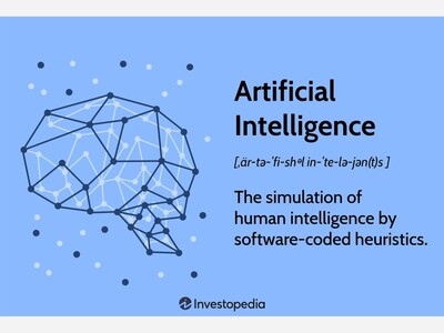 Artificial Intelligence and Content Creation