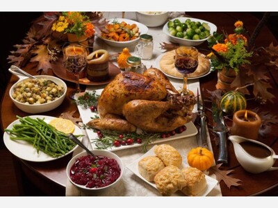 A More Affordable Thanksgiving