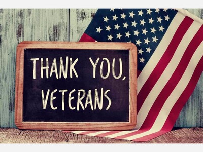 Connecticut Restaurants Honor Veterans