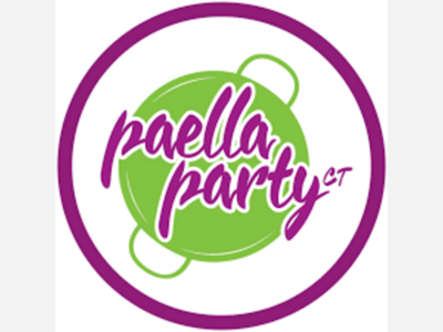 Paella Party CT