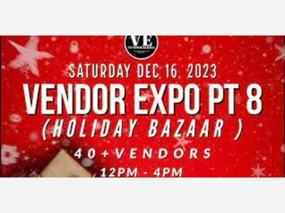 Holiday Bazaar