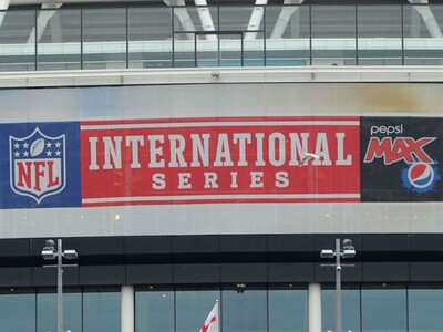 Expansion of the NFL International Series