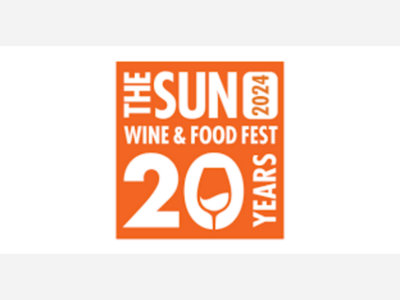 Sun Wine and Food Fest at Mohegan 