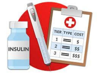 Insulin Price Cap