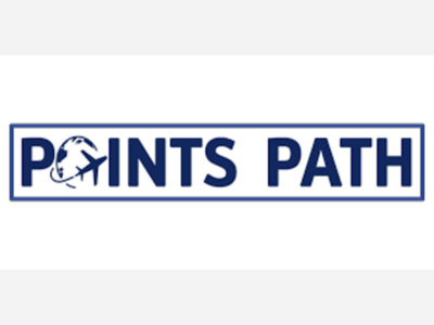 Points Path Browser Extension