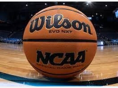 NCAA Mens Basketball