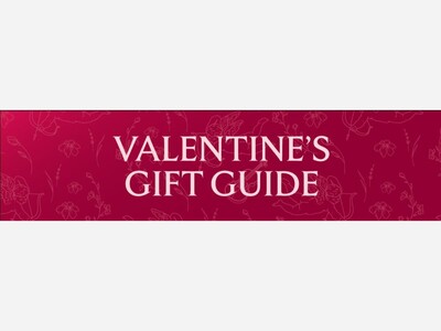 Go on a  Valentine's gift treasure hunt at Grand Central Terminal.