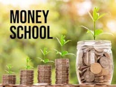 Connecticut Money School Workshops