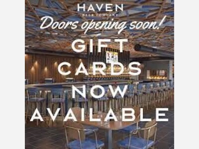 Haven Beer Company