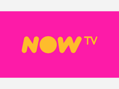 What is NOW TV?