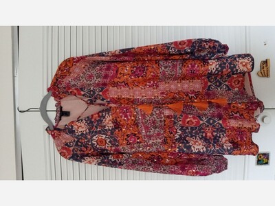 Why I Love Forever 21.