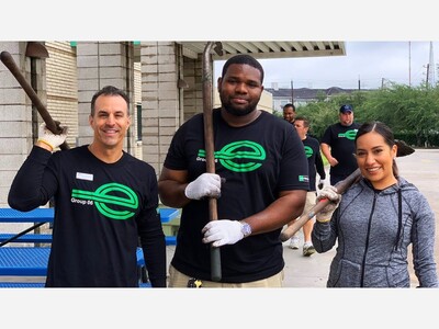 Enterprise Urban Tree Initiative