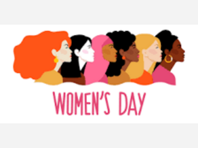 International Women's Day is a global holiday recognized annually on March 8.