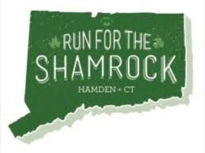 Run for the Shamrock 2024