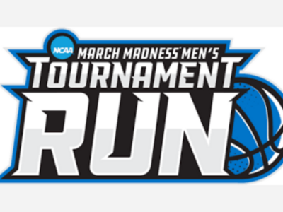 The second round of the March Madness tournament is today, and UConn and Yale are hanging in there!