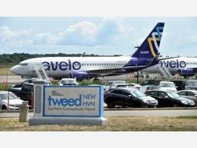 Avelo Airlines has added more flights from Southern Connecticut.