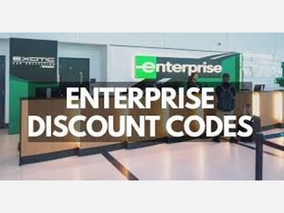 Save up to 15 percent on a car rental with Enterprise promo codes.